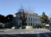 Il conservatorio Luisa d'Annunzio