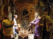 Presepe Napoletano - Natività