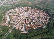 Palmanova, città stellata