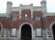 Porta Vescovo
