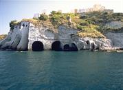 Ponza, veduta