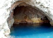 Grotta degli Innamorati