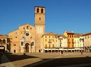 La Piazza Duomo