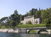 Villa del Grumello