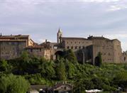 Viterbo, Lazio