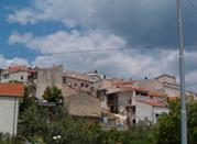Scorcio di Castelromano