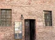 Antica Spezieria di San Giovanni, Parma - view