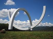Monumento Brasiliano