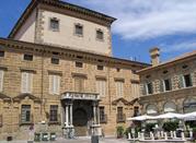 Palazzo Canossa