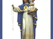 Madonna Pellegrina