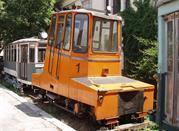 Tram di Opicina