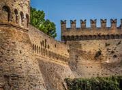 Fano, Castello Malatesta