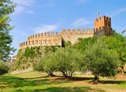 Soave Château