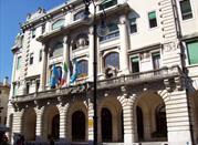 Palazzo comunale 