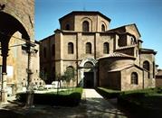 Ravenna, Basilica di San Vitale
