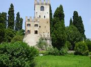 Conegliano, Castello