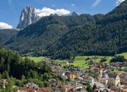 Ortisei