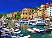 Port Camogli