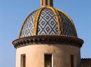 Cupola della Chiesa di San Gennaro