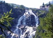 Cascate del Toce