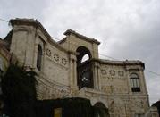 Bastione di Saint Remy