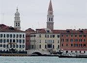 Stadtteil Castello