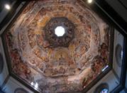 Santa Maria Del Fiore Cathedral