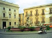 Piazza Archimede