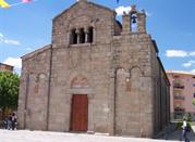 St Simplicio