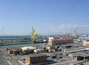 Port of Livorno