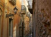 Tropea, Centro Storico