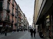Via Toledo