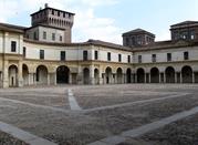 Piazza Castello
