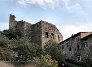 Isolabona, il Castello dei Doria