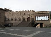 una cittadina molto antica