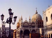Venice, Saint Mark's Square