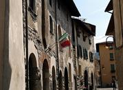 centro storico