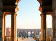 Palazzo del Te