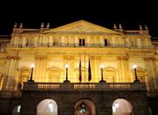 Theater La Scala