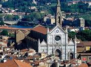 Florence, Santa Croce