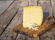 Formaggio Asiago