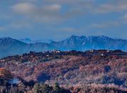 Gorizia, vista panoramica