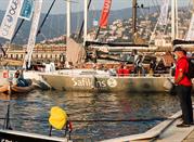 Barcolana, regata di Trieste