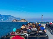 Gita a Ischia con partenza da Napoli