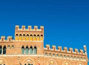 Grosseto, Palazzo Aldobrandeschi