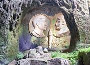 Pizzo Calabro, grotta di Piedigrotta