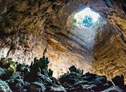 Grotte di Castellana in Puglia 