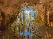 Grotte di Frasassi, Genga
