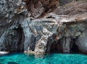 Grotte di Pantelleria