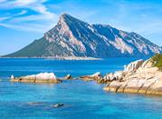 Isola di Tavolara, San Teodoro